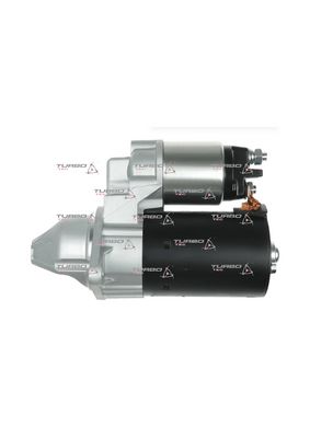TURBO-TEC Starteris