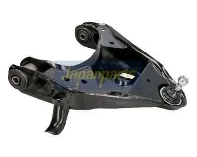 Lenker, Radaufhängung