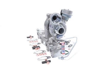 LADER AUFLADUNG BTS Turbo T981264 35