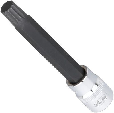 Vigor V6018 Sada nástrčných hlavic s vnitřním tisícihranem 3/8" 26 Ks