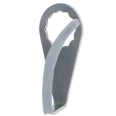 KS TOOLS Užmova, gremžtukas