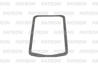 PG4-0078 PATRON Прокладка, масляный поддон