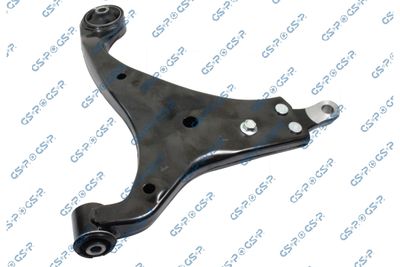 Control/Trailing Arm, wheel suspension S060543