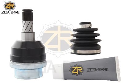 ZETA-ERRE ZR7821 ШРУС  для OPEL ZAFIRA TOURER C (P12) 1.8 (75)