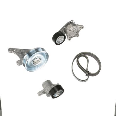 KEILRIPPENRIEMENSATZ GATES K056PK1020EST 71