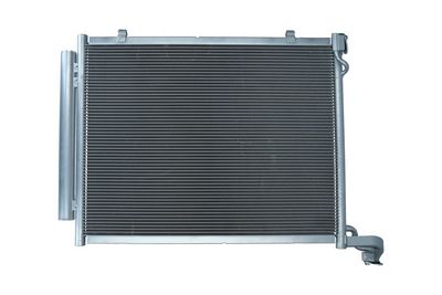 CONDENSATOR CLIMATIZARE