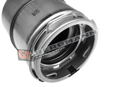 GT-BERGMANN Automotive - Hadica plniaceho vzduchu (hadica turba) OPEL, VAUXHALL, RENAULT, GENERAL MOTORS, … , GT52-482
