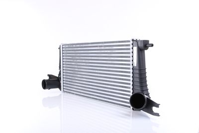 INTERCOOLER COMPRESOR NISSENS 96393 10
