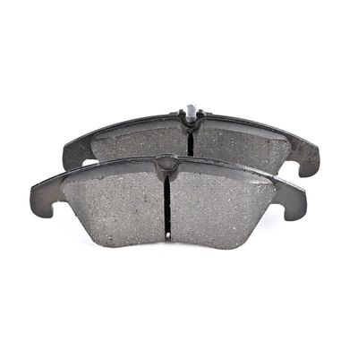 BREMSBELAGSATZ SCHEIBENBREMSE DELPHI LP2077 17