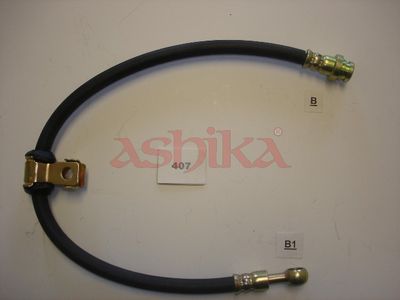 държач, спирачен маркуч ASHIKA