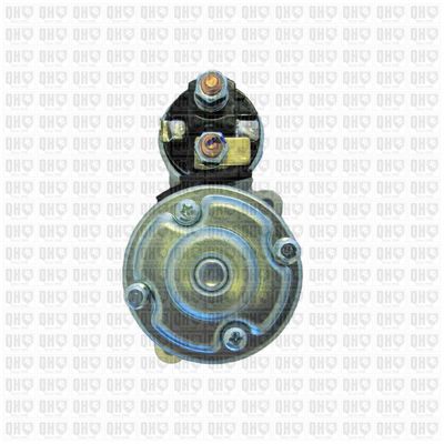 STARTER QUINTON HAZELL QRS2381 1