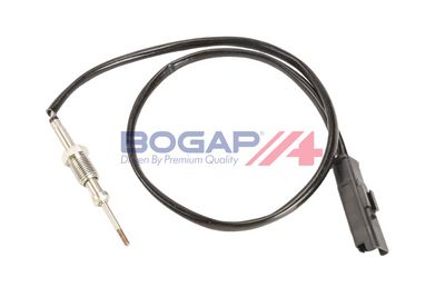 SENZOR TEMPERATURA GAZE EVACUARE