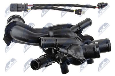 TERMOSTAT LICHID RACIRE NTY CTMBM034 2