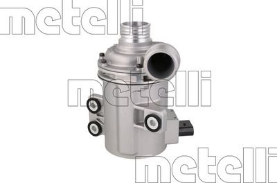 водна помпа, охлаждане на двигателя METELLI 24-E1400