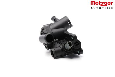 THERMOSTAT KüHLMITTEL METZGER AUTOTEILE 4006450 10