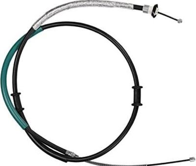 CABLU FRANA DE PARCARE