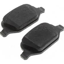 BREMSBELAGSATZ SCHEIBENBREMSE MTR 12160863 0