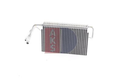VERDAMPFER KLIMAANLAGE AKS DASIS 820110N 16