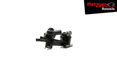 TERMOSTAT LICHID RACIRE METZGER AUTOTEILE 4006245 36