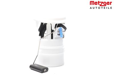 SISTEM ALIMENTARE CU COMBUSTIBIL METZGER AUTOTEILE 2250655 34