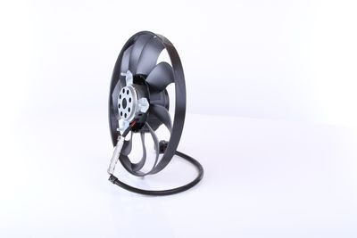 LüFTER MOTORKüHLUNG NISSENS 85715 16