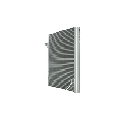 KONDENSATOR KLIMAANLAGE NISSENS 940288 32