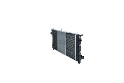 RADIATOR RACIRE MOTOR NRF 58675 32