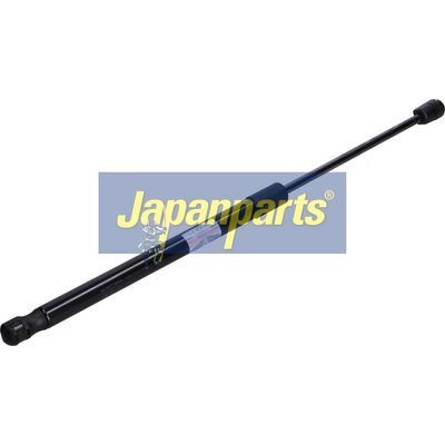 JAPANPARTS Dujinė spyruoklė, bagažinė