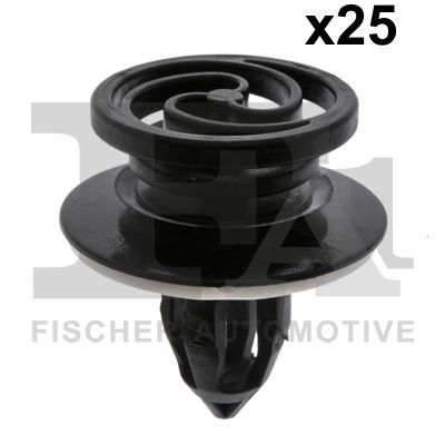 Klip, ozdobná / ochranná lišta FA1 11-40024.25