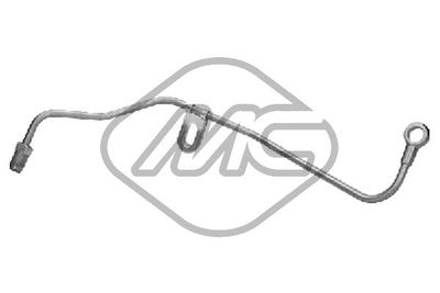 CONDUCTA ULEI INCARCARE