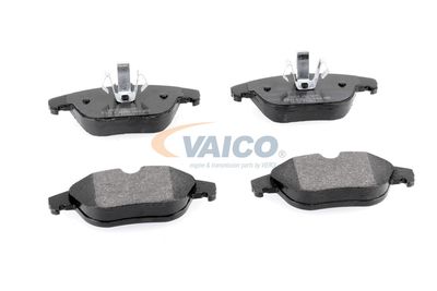 BREMSBELAGSATZ SCHEIBENBREMSE VAICO V301697 58