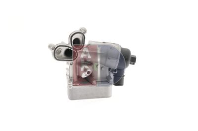 ÖLKüHLER MOTORöL AKS DASIS 186009N 5
