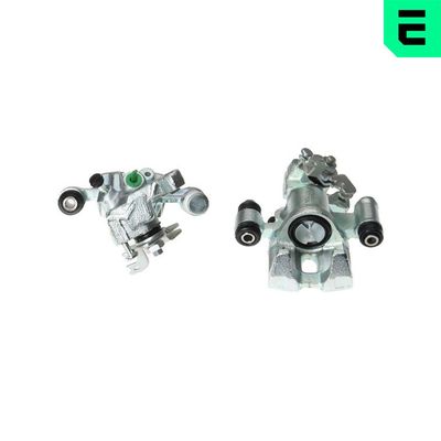 Brzdový třmen OPTIMAL BC-2375L