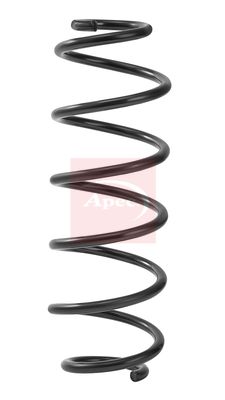APEC Suspension Spring ACS2464