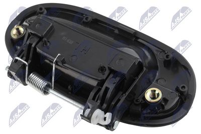 MANER USA NTY EZCCH158 1