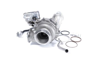 LADER AUFLADUNG BTS Turbo T981604 20