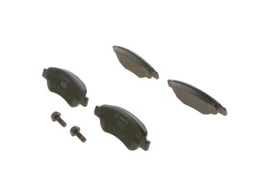 BREMSBELAGSATZ SCHEIBENBREMSE BOSCH 0986494065 8