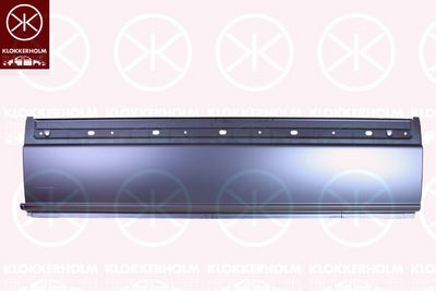 Ściana boczna KLOKKERHOLM 3548004