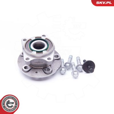 Rato guolio komplektas