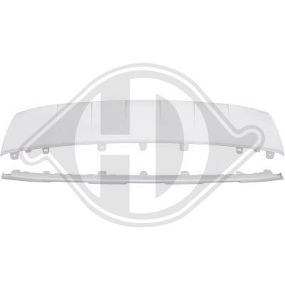 ACOPERIRE BARA PROTECTIE DIEDERICHS 1076261