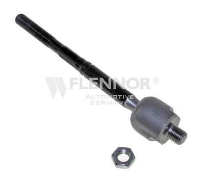 FLENNOR FL0078-C Наконечник рулевой тяги  для NISSAN TIIDA Наклонная задняя часть (C11) 1.8
