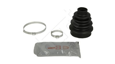 маншон, полуоска HART 417 971