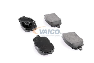 BREMSBELAGSATZ SCHEIBENBREMSE VAICO V108180 45