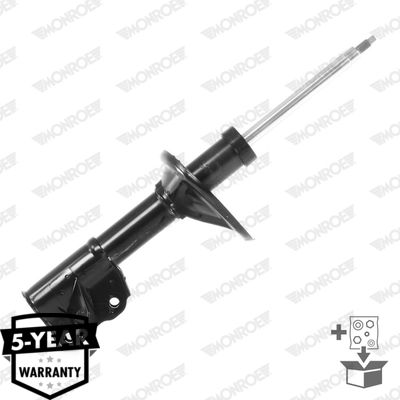 Амортизатор MONROE 742237SP для MITSUBISHI SPACE