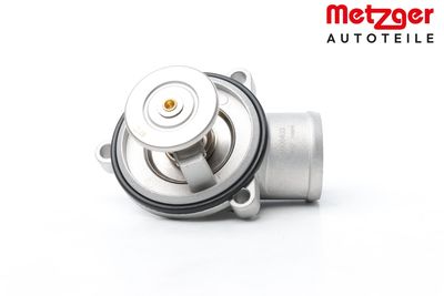 THERMOSTAT KüHLMITTEL METZGER AUTOTEILE 4006403 37