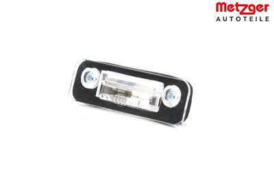 KENNZEICHENLEUCHTE METZGER AUTOTEILE 2080022 6