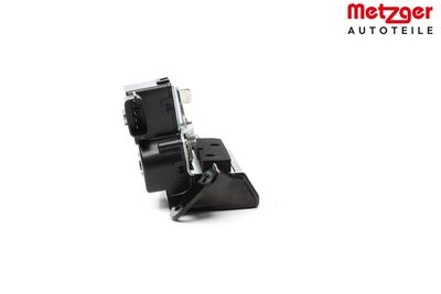 HECKKLAPPENSCHLOSS METZGER AUTOTEILE 2311030 28