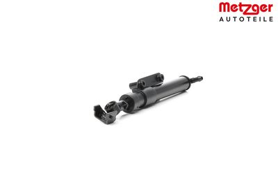 WASCHWASSERDüSE SCHEINWERFERREINIGUNG METZGER AUTOTEILE 2220874 13