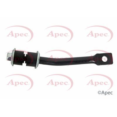 Link/Coupling Rod, stabiliser bar APEC AST7010