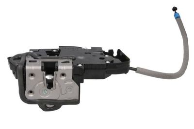 Door lock Voor Links past: MERCEDES GLB X247 06.19-